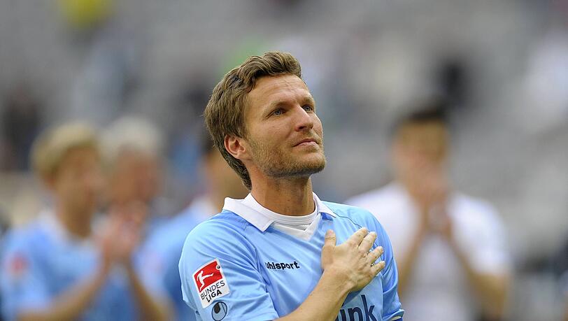 Der FC Bayern wollte einst Benny Lauth verpflichten – dessen Eltern hatten aber etwas dagegen