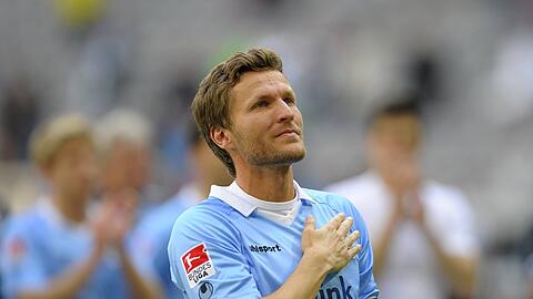 Der FC Bayern wollte einst Benny Lauth verpflichten – dessen Eltern hatten aber etwas dagegen