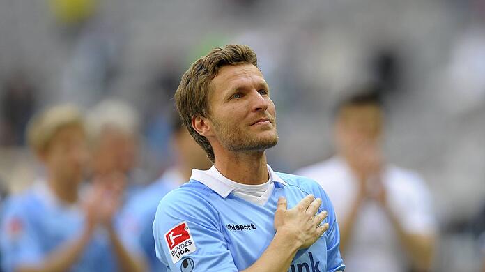 Der FC Bayern wollte einst Benny Lauth verpflichten – dessen Eltern hatten aber etwas dagegen