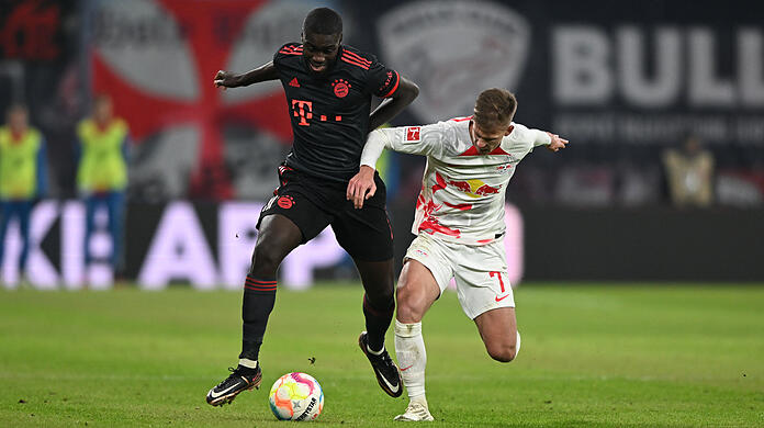Wer stoppt Dani Olmo? Thomas Tuchel verriet jetzt sein Rezept.