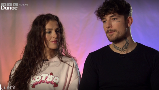 Der ehemalige Radrennfahrer Willi Banner sprach bei "Let's Dance" offen über das Verhältnis zu seinem verstorbenen Vater. Der ehemalige Radrennfahrer Willi Banner sprach bei "Let's Dance" offen über das Verhältnis zu seinem verstorbenen Vater.