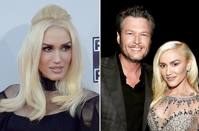 Doch bei den Billboard Music Awards 2016 (r.) ist sie kaum wiederzuerkennen.