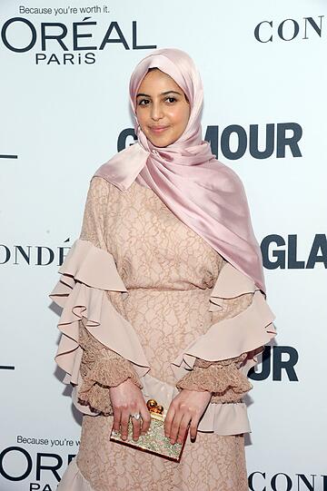 Muzoon Almellehan