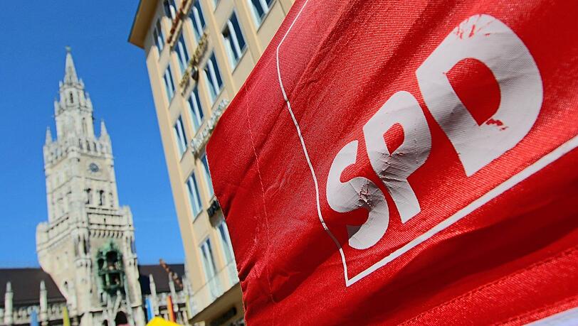 Die Vorwahlen für die Stadtratsliste zur Kommunalwahl der Münchner SPD sind abgeschlossen. Jetzt ist klar, wer Chancen auf einen guten Listenplatz hat. Die Vorwahlen für die Stadtratsliste zur Kommunalwahl der Münchner SPD sind abgeschlossen. Jetzt ist klar, wer Chancen auf einen guten Listenplatz hat.