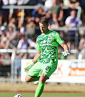 Thomas Dähne, Neuzugang des TSV 1860