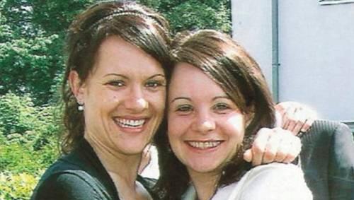 Rita S. (links) und Anita G. wurden im Jemen erschossen. Rita S. (links) und Anita G. wurden im Jemen erschossen.