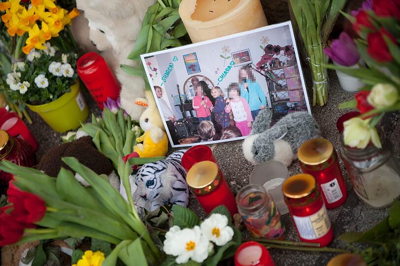 Doppelmord: Krailling: Thomas S. erst nächstes Jahr vor Gericht - München - Abendzeitung München