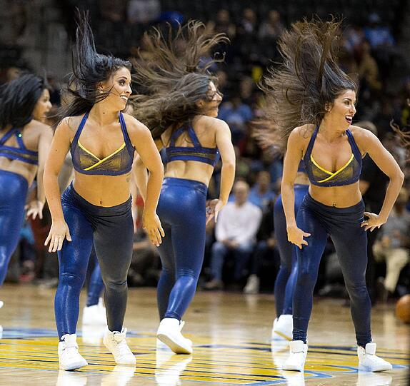 Denver Nuggets