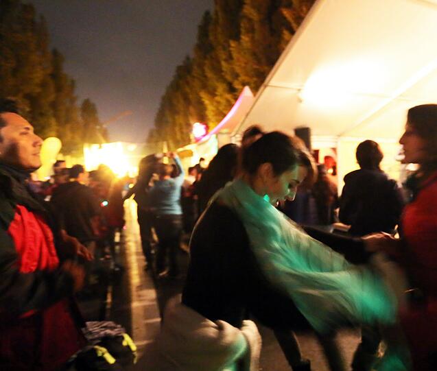 Streetlife Festival und Corso Leopold: Bilder vom Samstag.