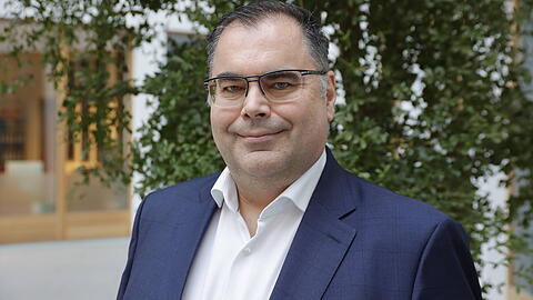 Zehn Jahre ist Ingo Wortmann Chef der MVG gewesen.