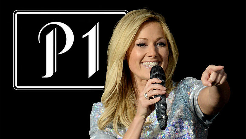 Helene Fischer im P1? Nur für 1500 Euro! Zum Oktoberfest weist ein Schild in der Disco scherzhaft auf Preise für Musikwünsche hin. Helene Fischer im P1? Nur für 1500 Euro! Zum Oktoberfest weist ein Schild in der Disco scherzhaft auf Preise für Musikwünsche hin.