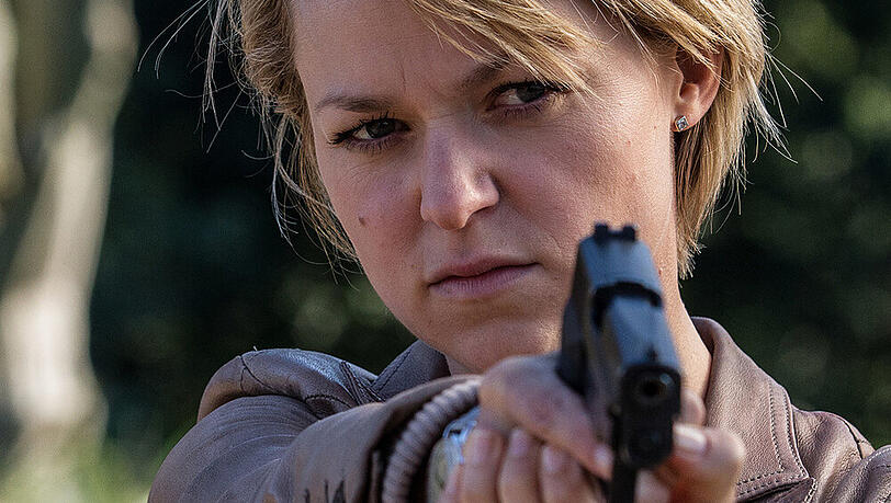 In Wiesbaden werden zwei junge Frauen ermordet. Kommissarin Heller (Lisa Wagner) hat es mit einem brutalen Serientäter zu tun. In Wiesbaden werden zwei junge Frauen ermordet. Kommissarin Heller (Lisa Wagner) hat es mit einem brutalen Serientäter zu tun.