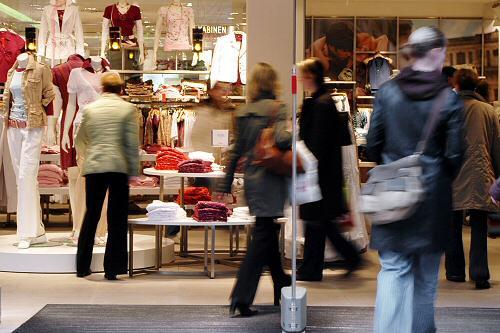 Mehr Geld heißt nicht immer auch mehr Kaufkraft