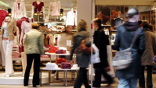 Mehr Geld heißt nicht immer auch mehr Kaufkraft