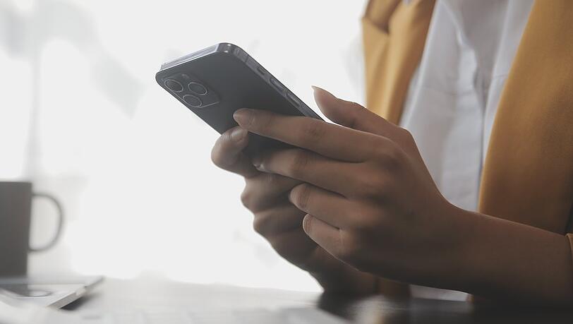 Die "EUDI Wallet" soll ab nächstem Jahr für alle Bürgerinnen und Bürger Europas verfügbar sein.