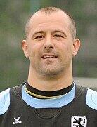 GABOR KIRALY: Der Ungar sah bei Leitls Schuss gar nicht gut aus. Nach seinem Patzer in Bochum war das der nächste Aussetzer. Später aber hatte der Schlabberhosenwächter keine Probleme mehr. NOTE 3