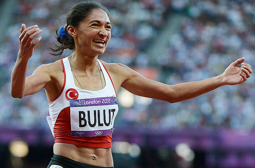 Gamze Bulut ist die fünfte Athletin aus dem olympischen 1500-Meter-Finale, gegen die schwerwiegende Dopinganschuldigungen aufkommen.