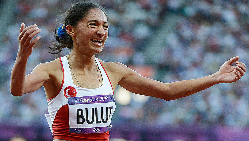 Gamze Bulut ist die fünfte Athletin aus dem olympischen 1500-Meter-Finale, gegen die schwerwiegende Dopinganschuldigungen aufkommen. Gamze Bulut ist die fünfte Athletin aus dem olympischen 1500-Meter-Finale, gegen die schwerwiegende Dopinganschuldigungen aufkommen.