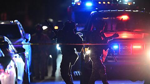 Die Sch&uuml;sse in Washington verleiten viele Menschen zu teils abstrusen Annahmen.