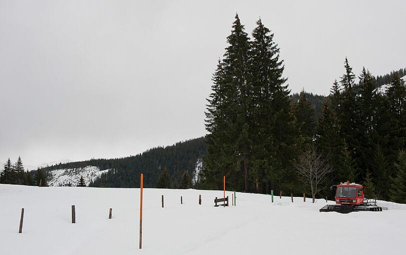 Orkan "Joachim" und seine Auswirkungen in Deutschland: Die Bilder