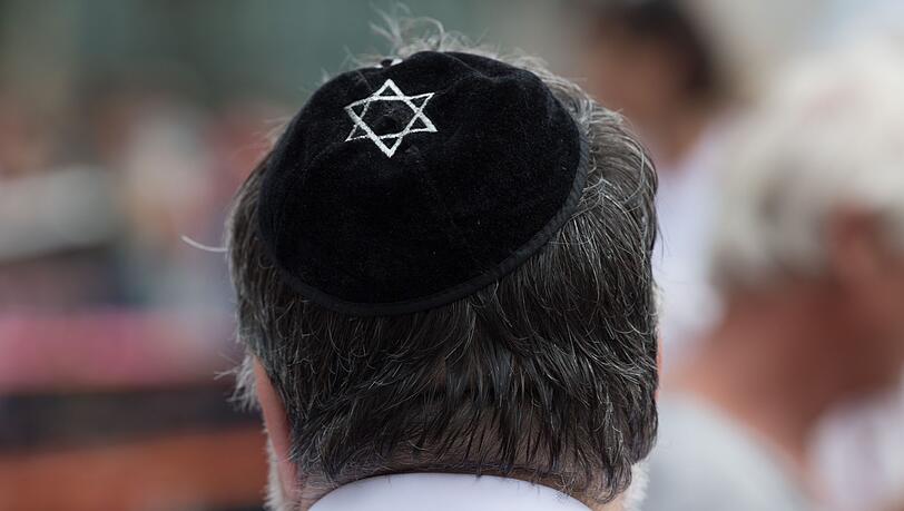 Ein Paar aus Bad Kissingen erhält Preis für jüdische Geschichte in Berlin