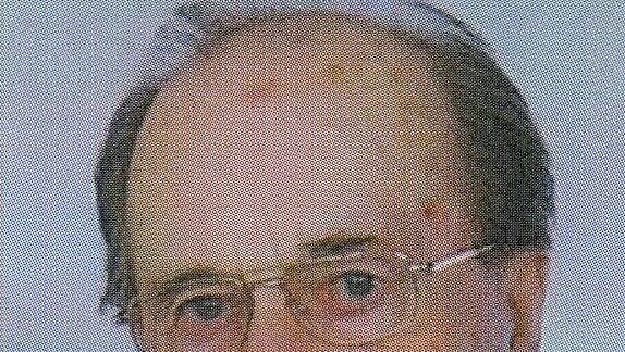 Georg Luxi ist seit Januar verschwunden. Georg Luxi ist seit Januar verschwunden.