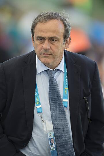 Michel Platini