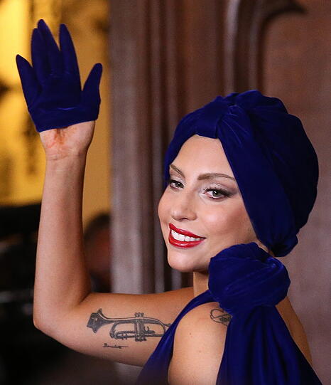 Lady Gaga