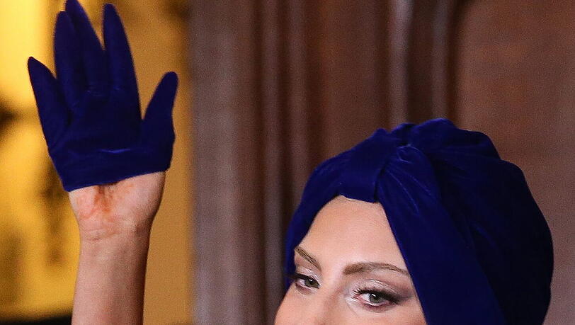 Lady Gaga Lady Gaga