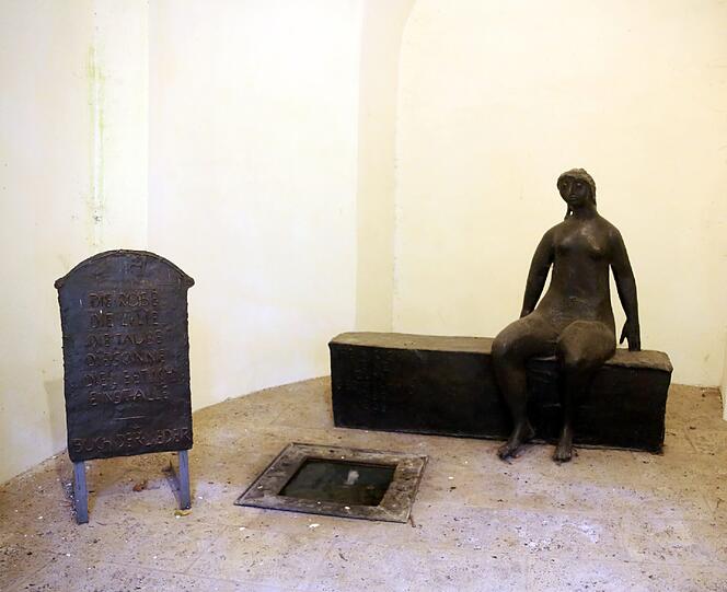 ... sind Zweifel, ob die Figur...