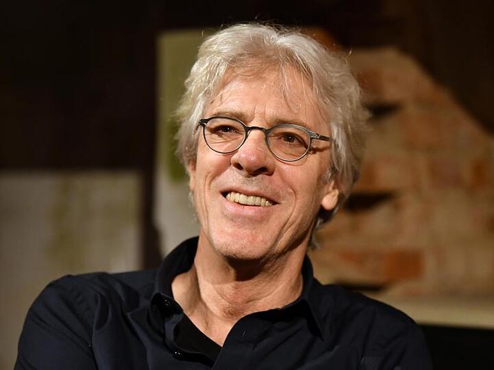 Stewart Copeland hat eine Oper geschrieben.