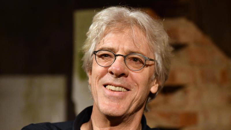Stewart Copeland hat eine Oper geschrieben. Stewart Copeland hat eine Oper geschrieben.