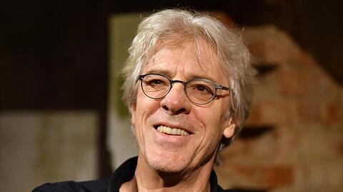 Stewart Copeland hat eine Oper geschrieben.