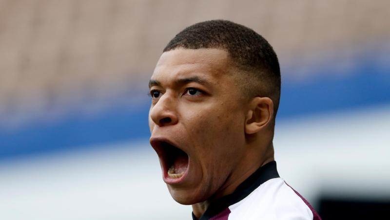 Der Wechsel von PSG-Star Kylian Mbappé zu Real Madrid droht zu platzen.