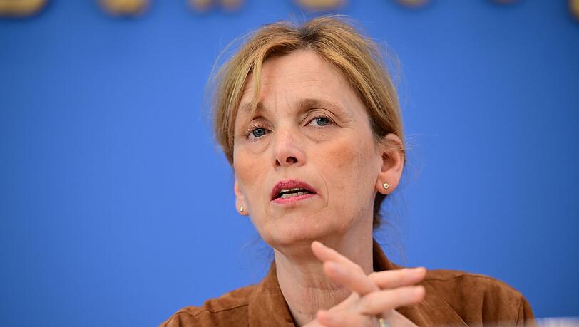 Familienministerin Prien will die Kinder- und Jugendhilfe neu ordnen. (Archivbild) Familienministerin Prien will die Kinder- und Jugendhilfe neu ordnen. (Archivbild)