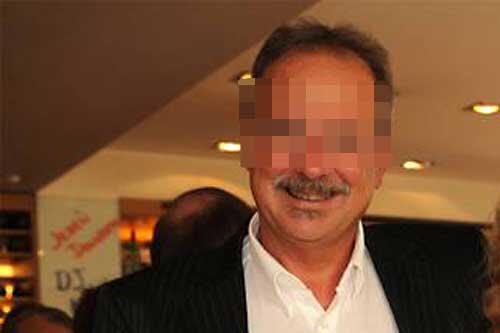 Gegen den 50-Jährigen erging Haftbefehl.
