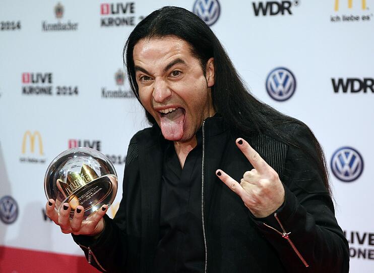 Es gibt Gegenwind: Komiker Bülent Ceylan hat am 4. Januar Geburtstag.