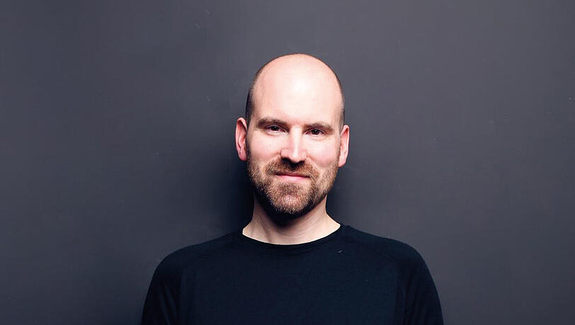 Wirtschaftshistoriker Prof. Sebastian Teupe.