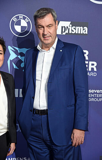 Markus Söder