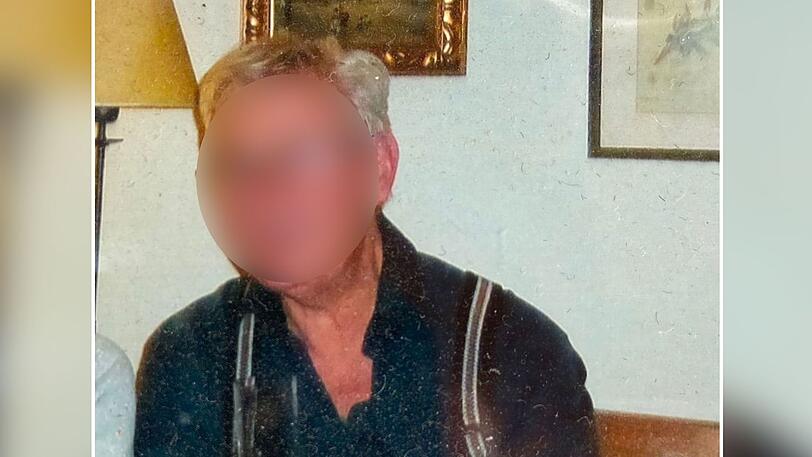 Der vermisste Mann aus Gauting (79) wurde am Mittwoch leblos aufgefunden.