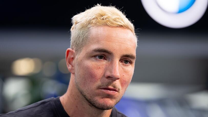 Ex-Champion Jan-Lennard Struff muss seinen Start in M&uuml;nchen absagen.