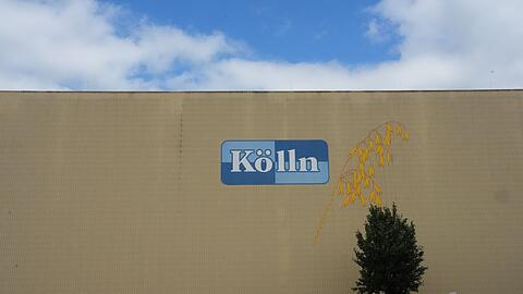 Das Unternehmen K&ouml;lln hat seinen Hauptsitz in Elmshorn. (Archivbild)