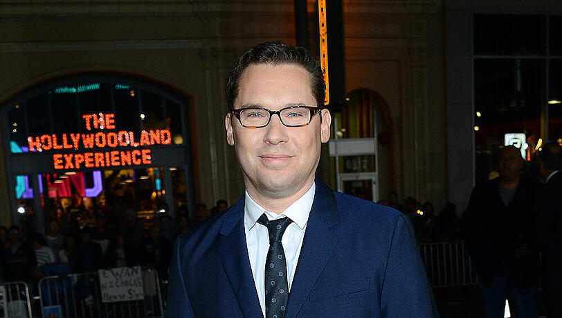 Muss sich gegen schwere Vorwürfe wehren: Filmemacher Bryan Singer Muss sich gegen schwere Vorwürfe wehren: Filmemacher Bryan Singer