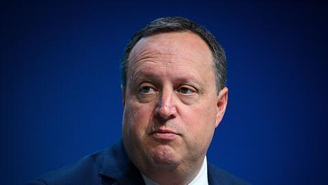 Markus Haas muss als Vorstandschef von O2 gehen. (Archivbild)