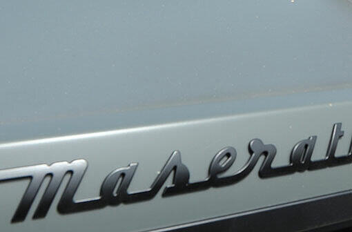 Bringt in den nächsten zwei Jahren drei neue Modelle heraus: der italienische Nobel-Hersteller Maserati.