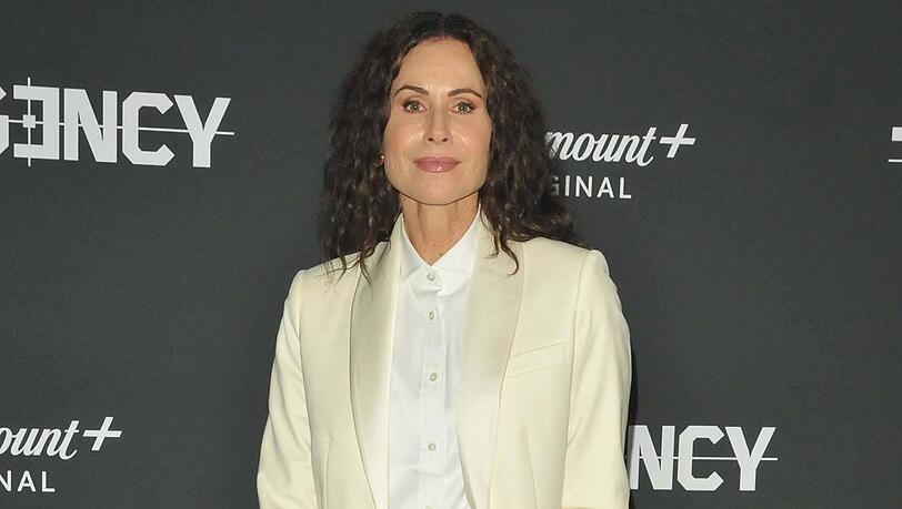 Minnie Driver war bereits für einen Oscar nominiert.