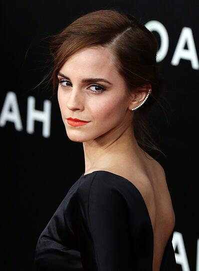 Emma Watson