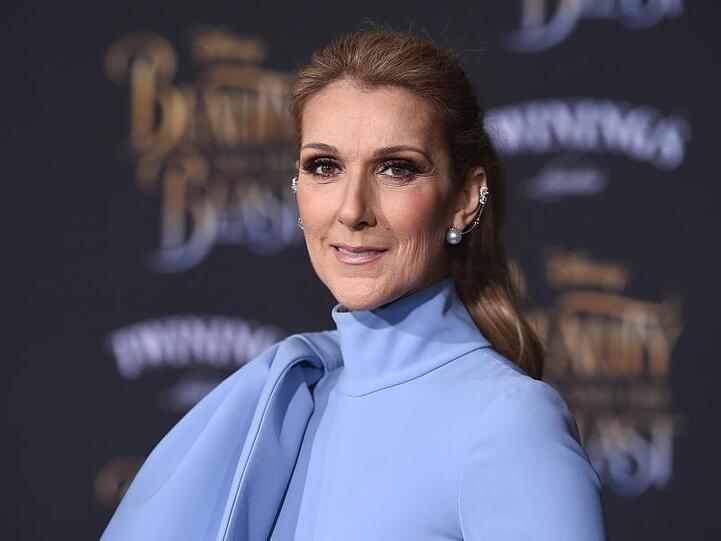Céline Dion hat sich zu Jacks möglicher Rettung eigene Gedanken gemacht.