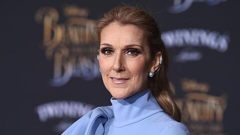 Céline Dion hat sich zu Jacks möglicher Rettung eigene Gedanken gemacht.