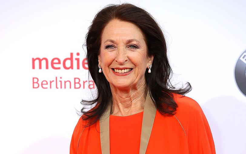 Schauspielerin Daniela Ziegler steigt in einer wiederkehrenden Rolle bei "Sturm der Liebe" ein. Schauspielerin Daniela Ziegler steigt in einer wiederkehrenden Rolle bei "Sturm der Liebe" ein.